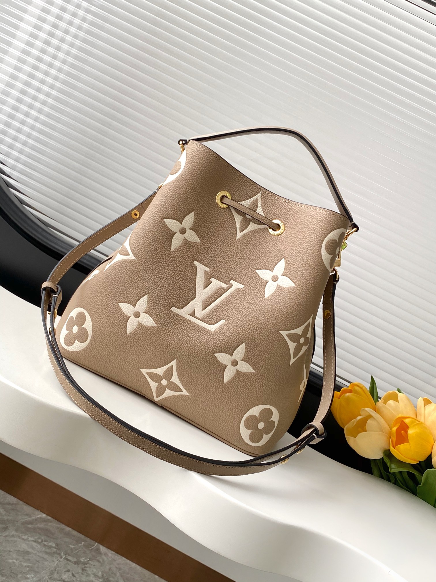 Louis Vuitton New bucket bag