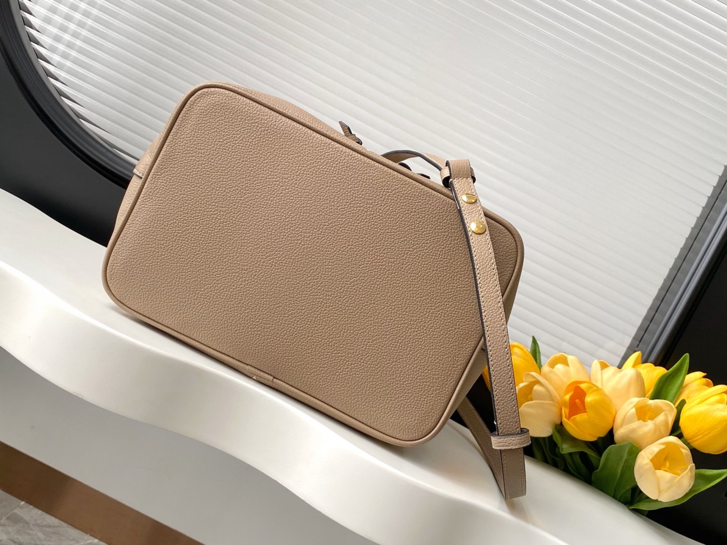 Louis Vuitton New bucket bag