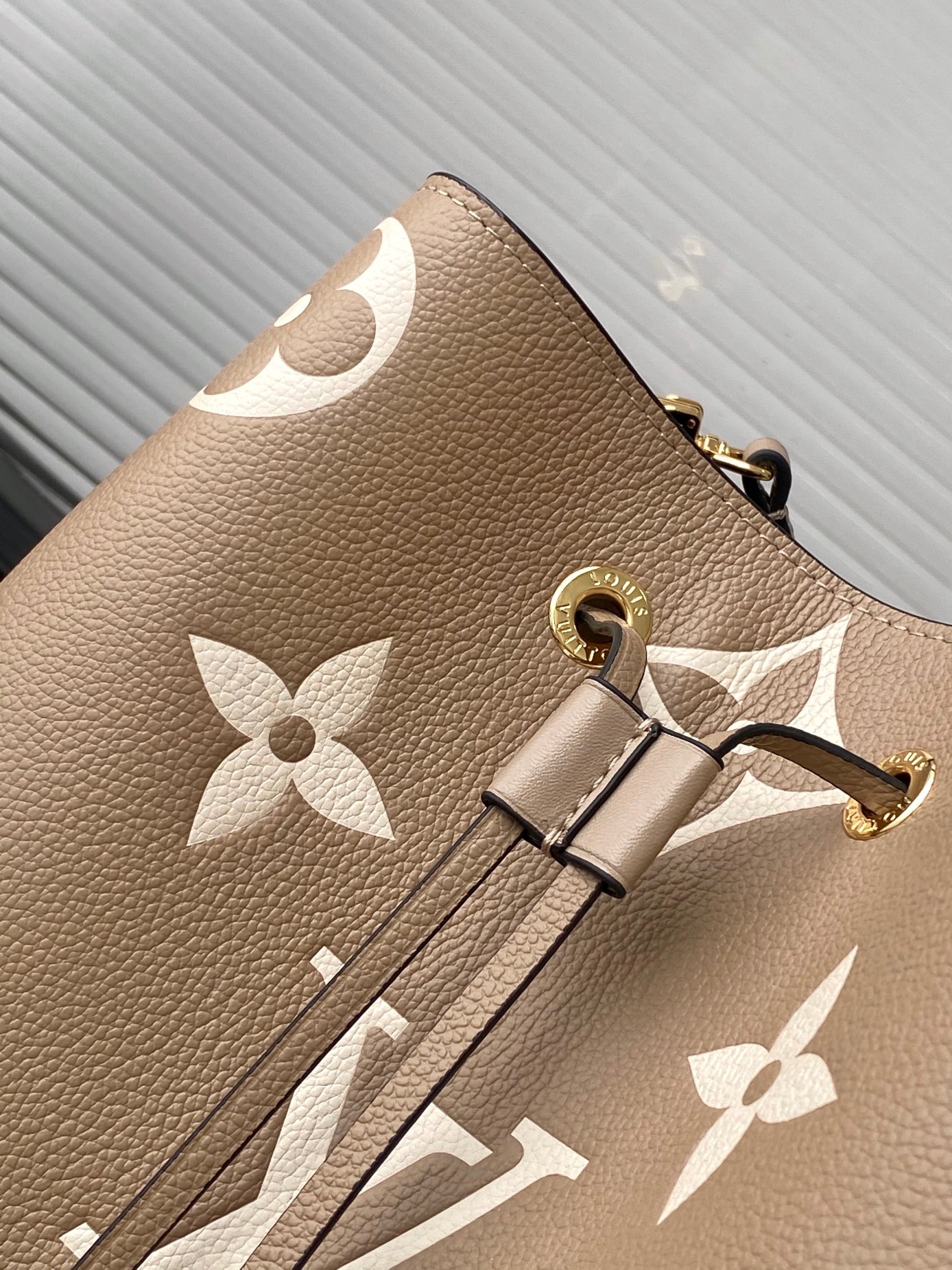 Louis Vuitton New bucket bag