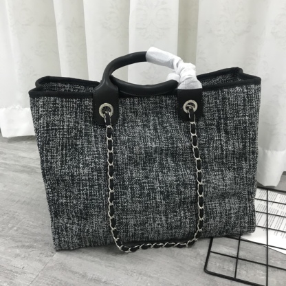 CHANEL Ladies handbag