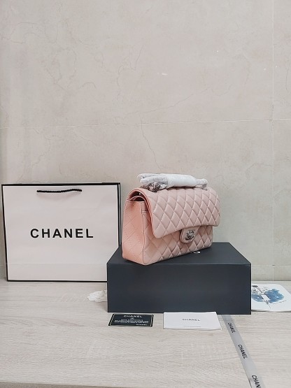 CHANEL Ladies handbag