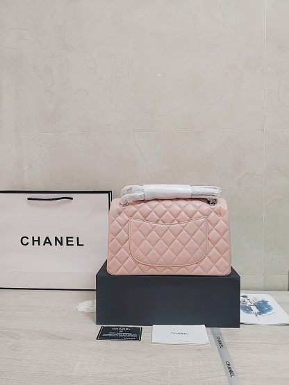 CHANEL Ladies handbag