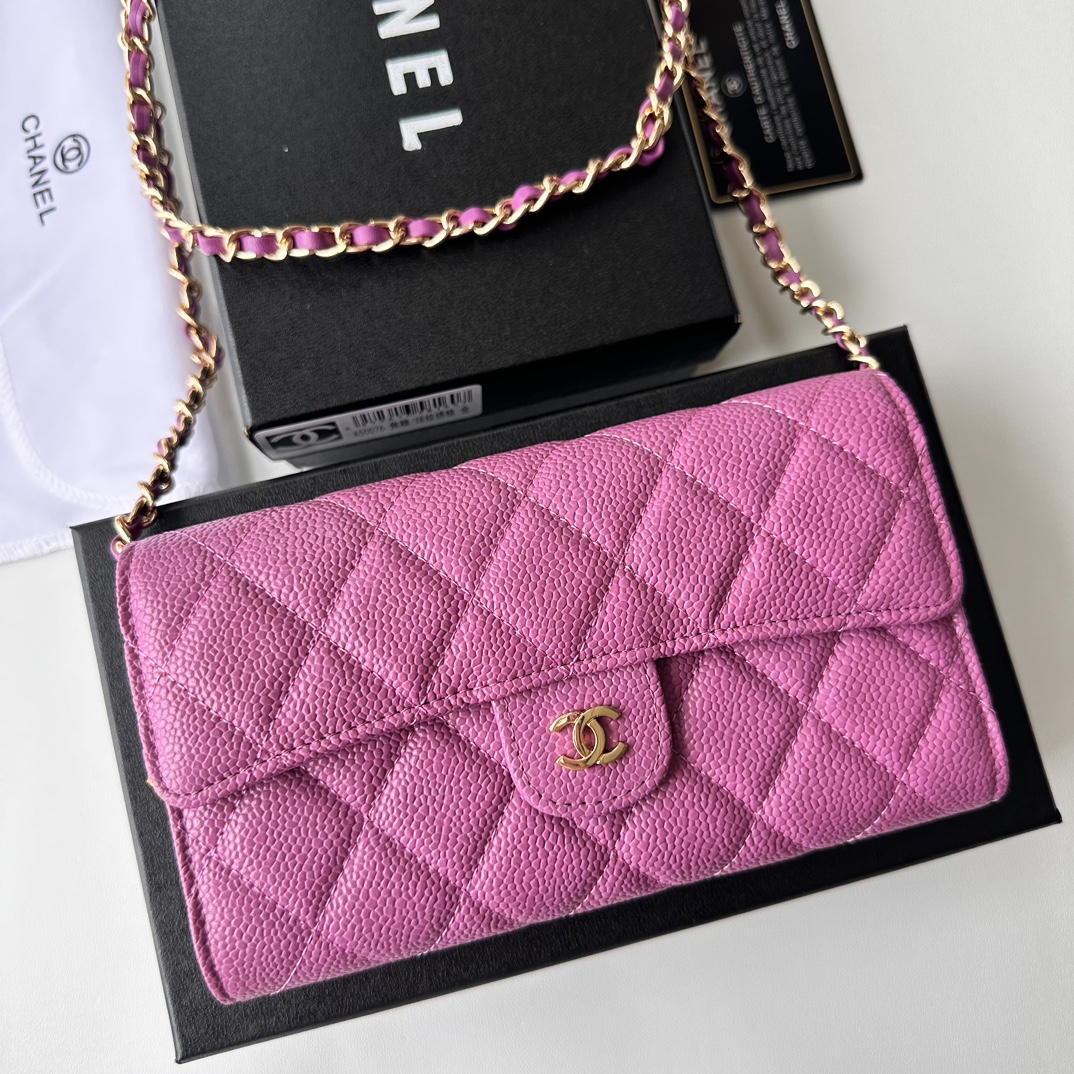 CHANEL Ladies handbag