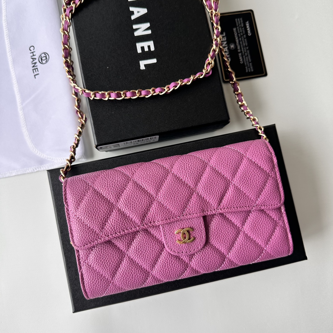 CHANEL Ladies handbag