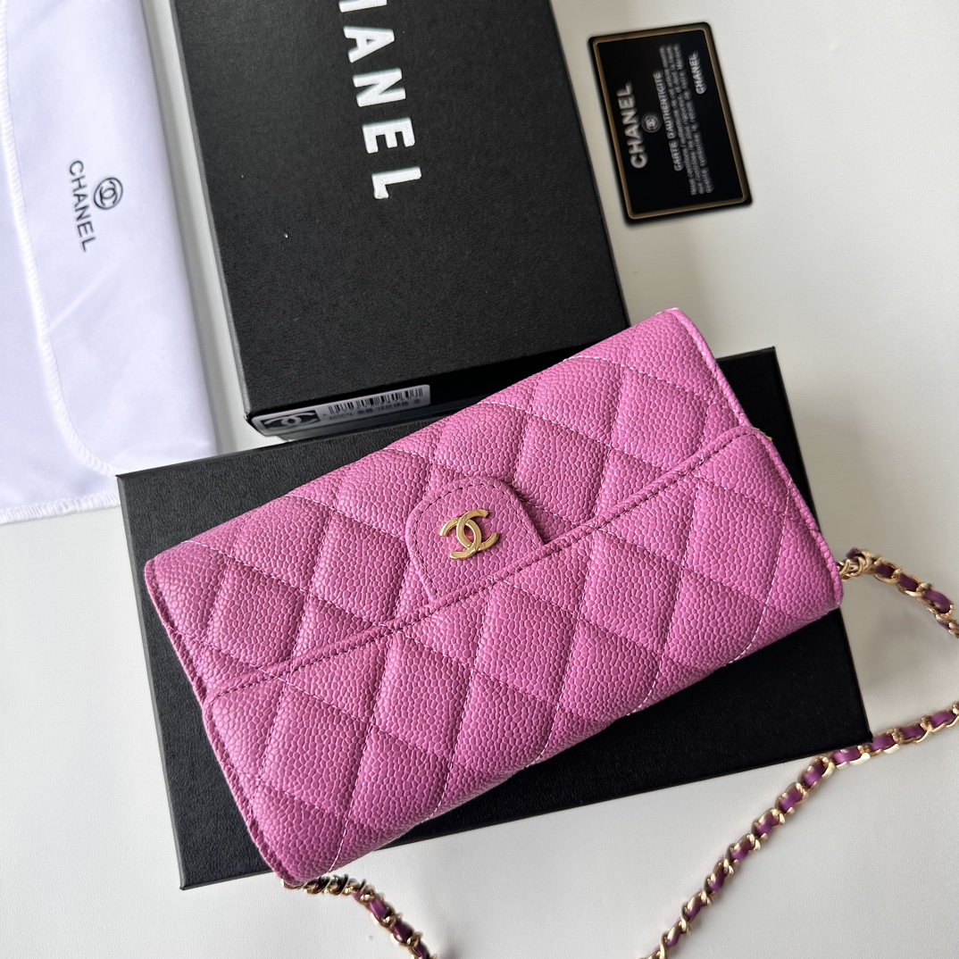 CHANEL Ladies handbag