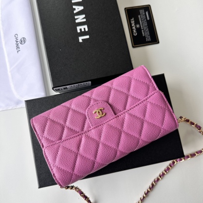 CHANEL Ladies handbag