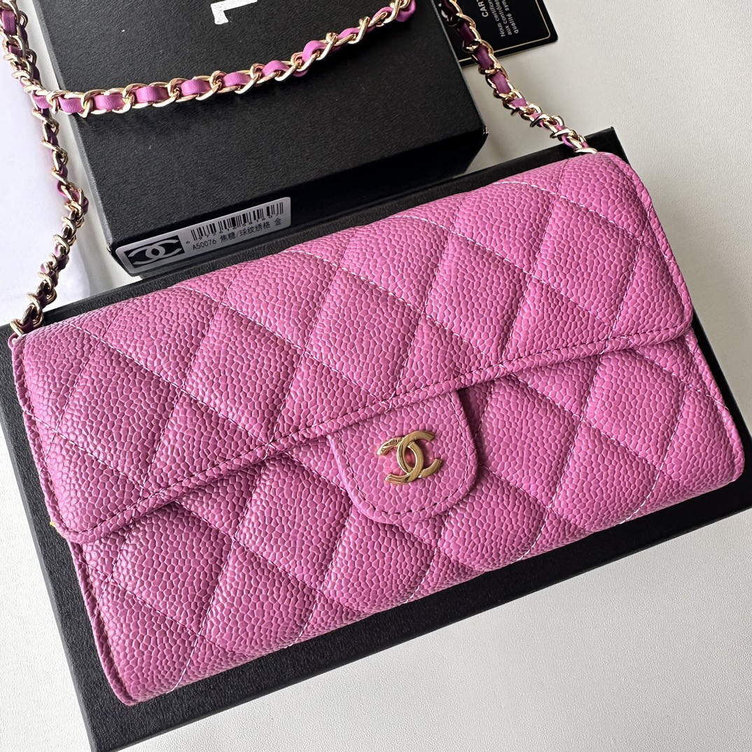 CHANEL Ladies handbag