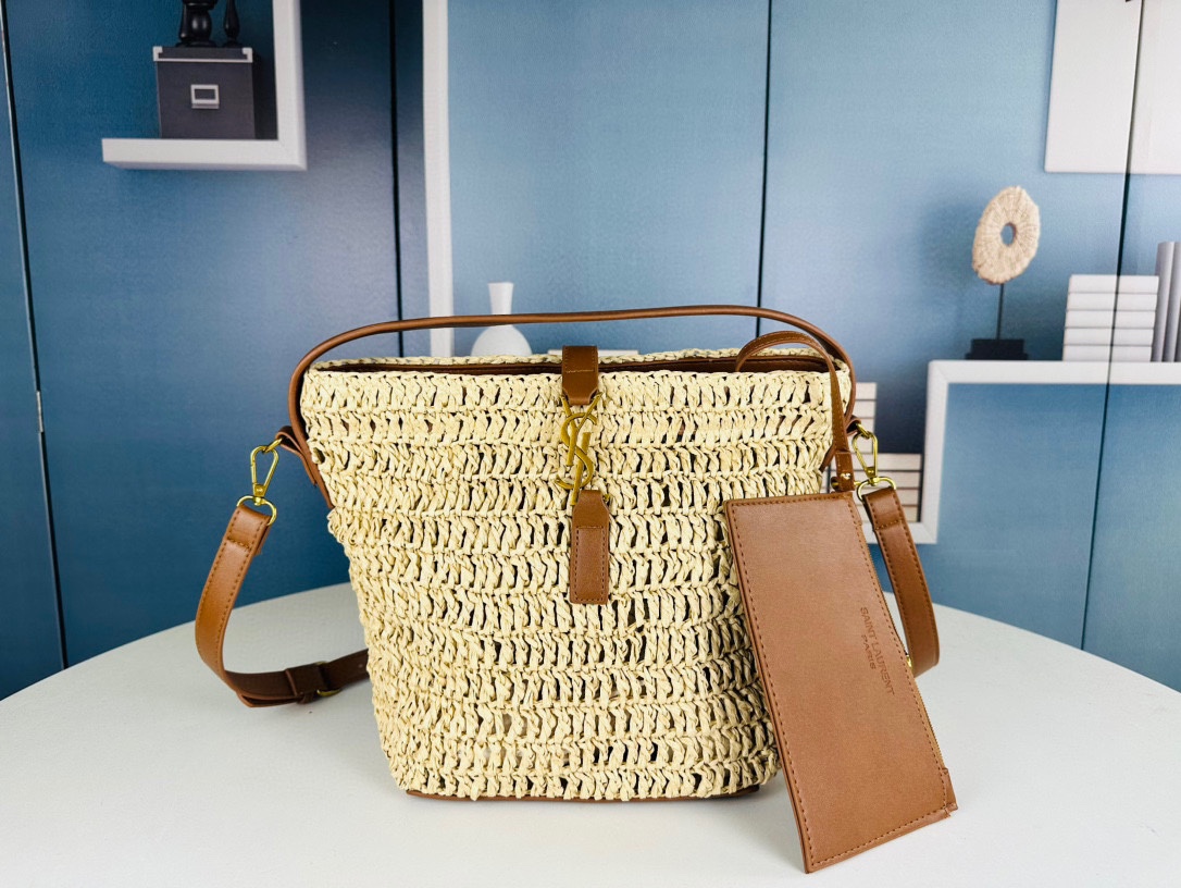 Yves Saint Laurent Bucket Bag