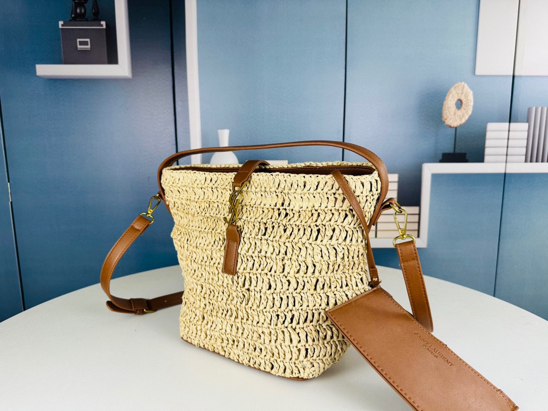 Yves Saint Laurent Bucket Bag