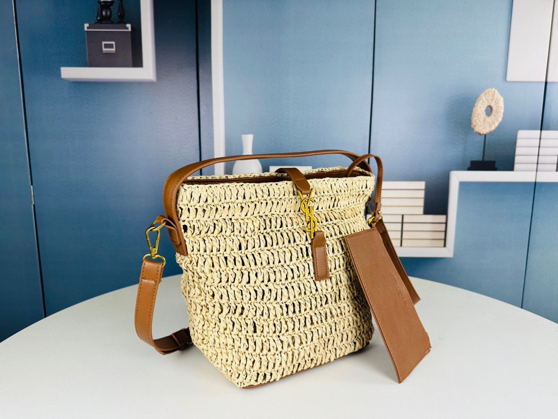 Yves Saint Laurent Bucket Bag