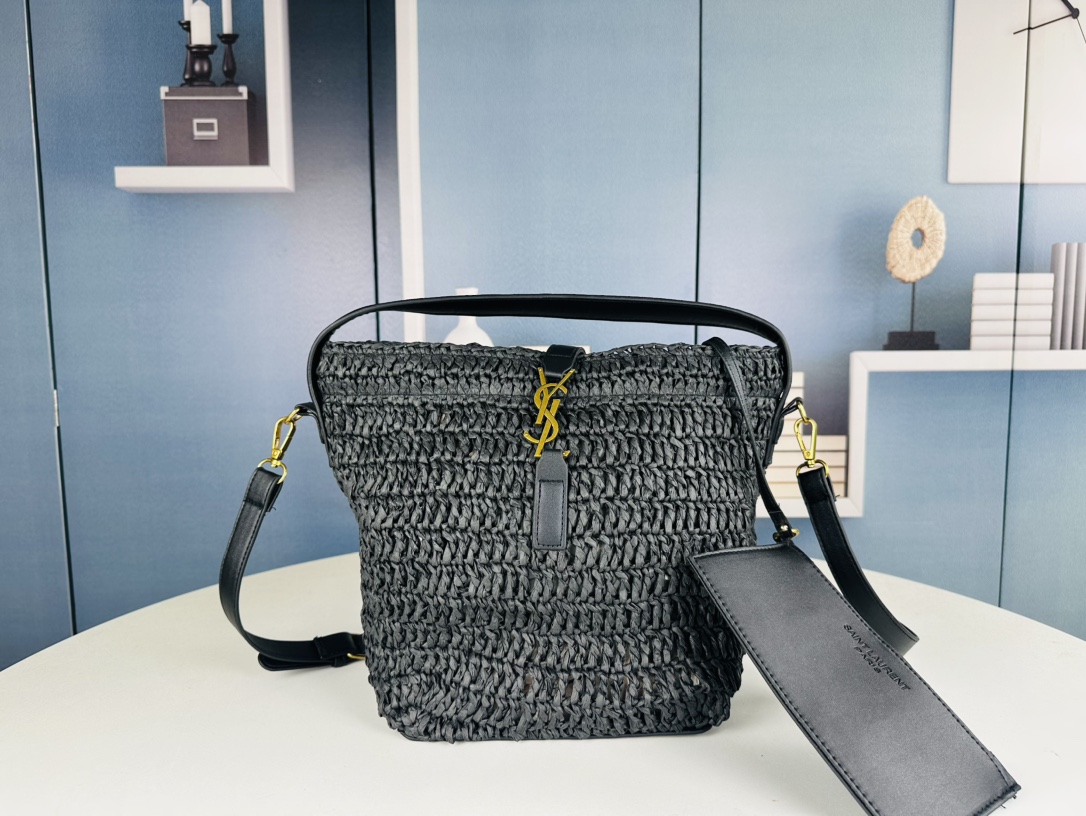 Yves Saint Laurent Bucket Bag
