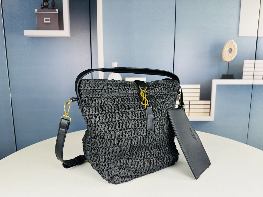 Yves Saint Laurent Bucket Bag