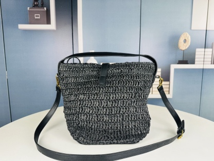 Yves Saint Laurent Bucket Bag