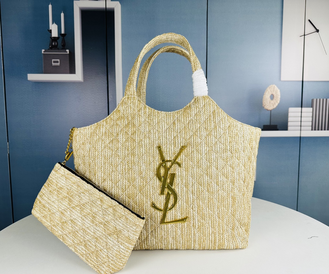 Yves Saint Laurent handbag