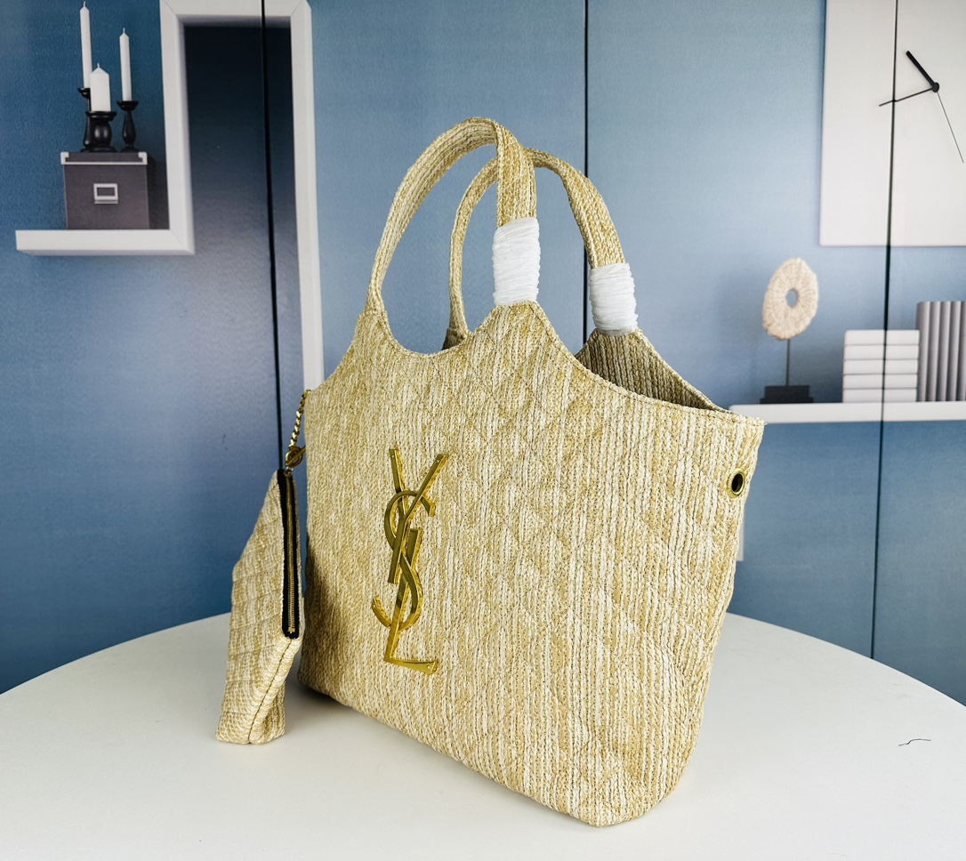 Yves Saint Laurent handbag