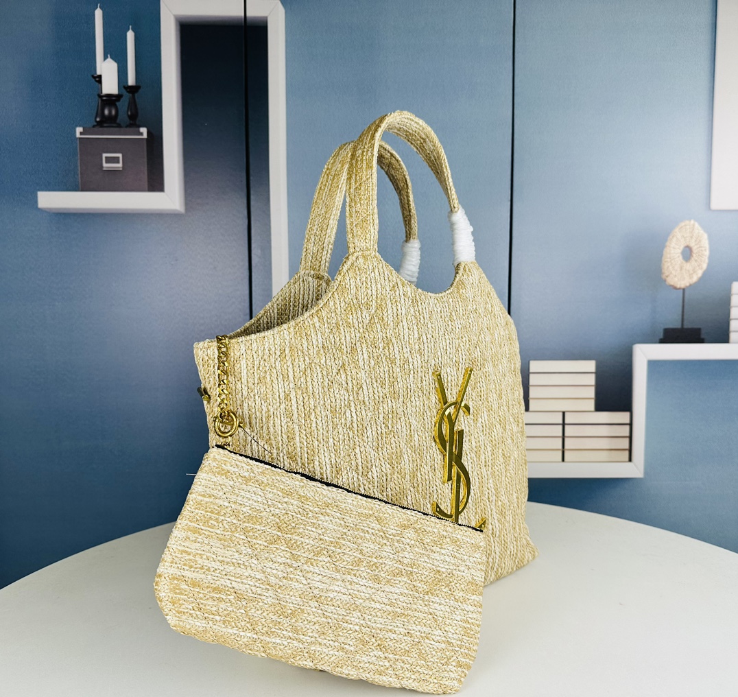 Yves Saint Laurent handbag