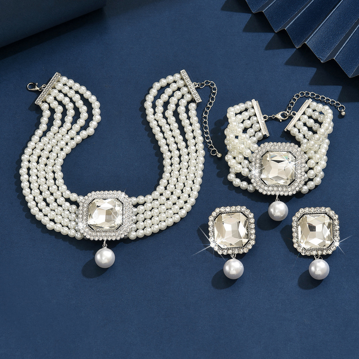 Jewelry Set
