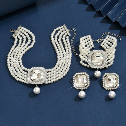 Jewelry Set