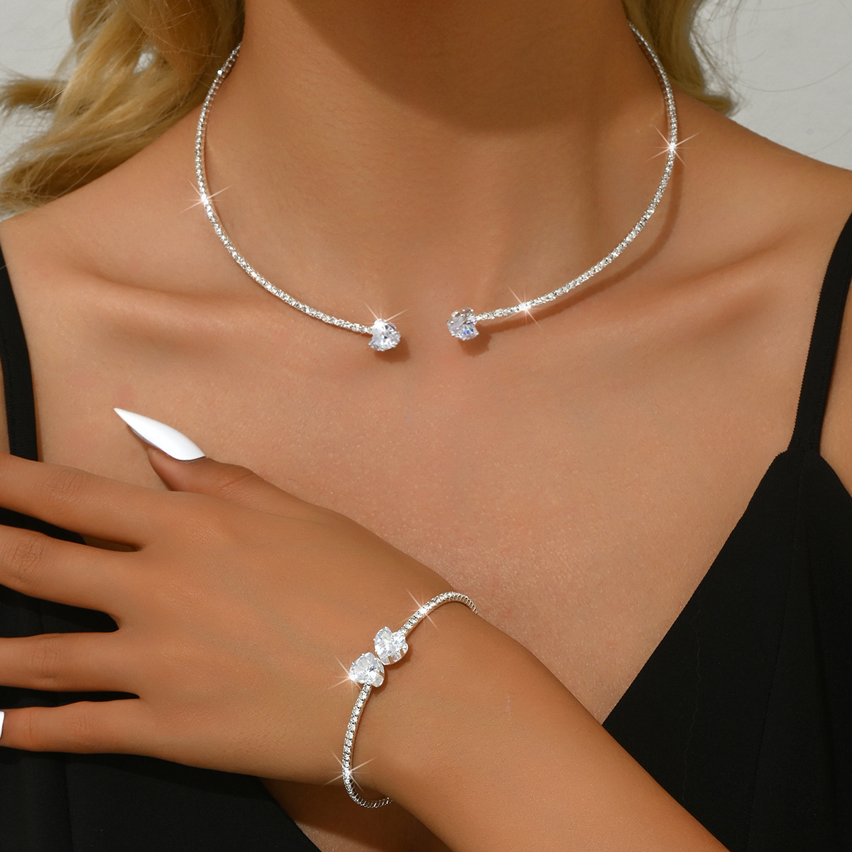 Jewelry Set