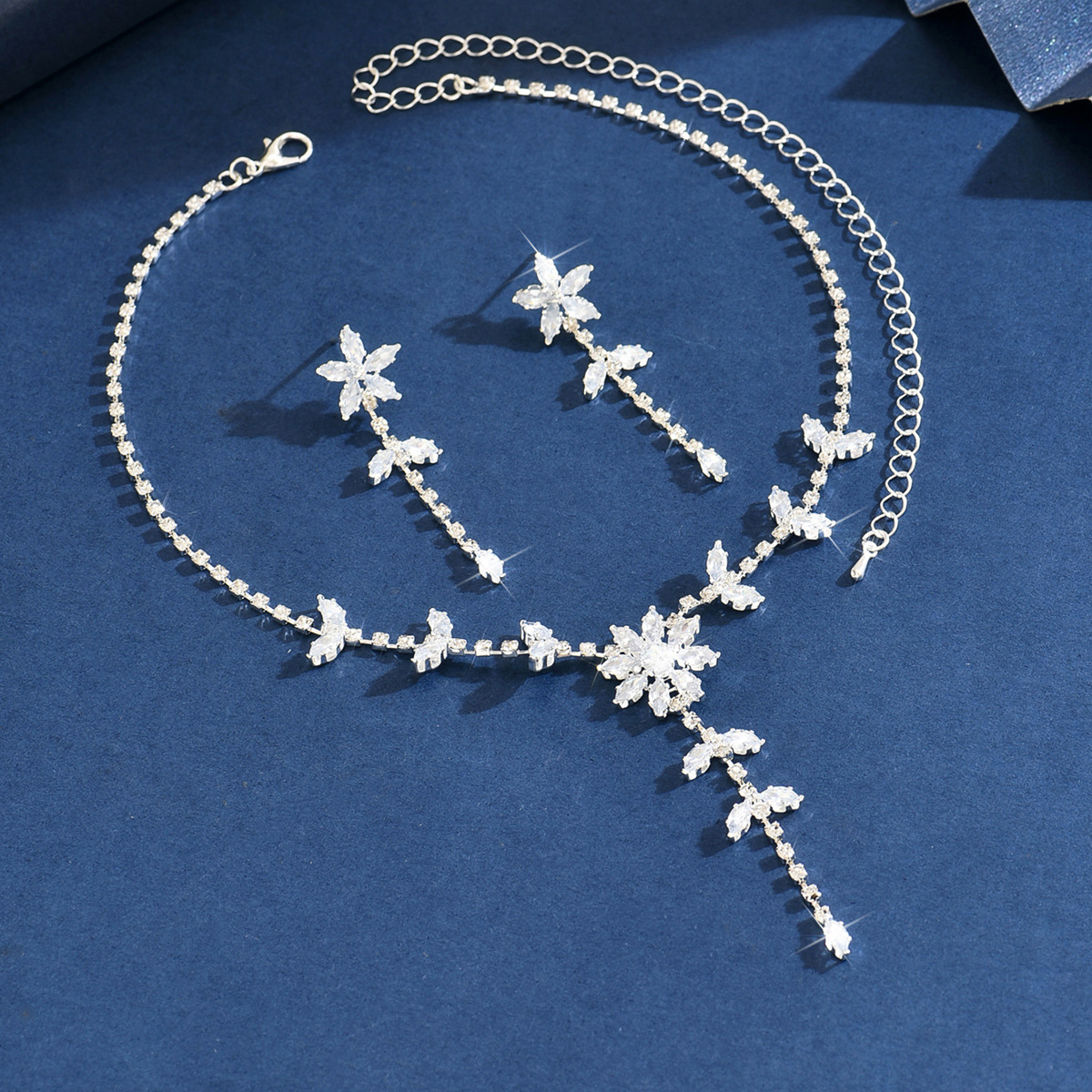 Dress and accessory set