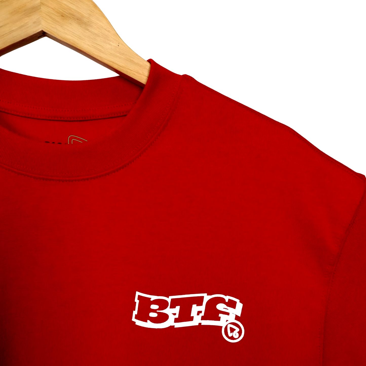 Boarding Time Fighter Tee