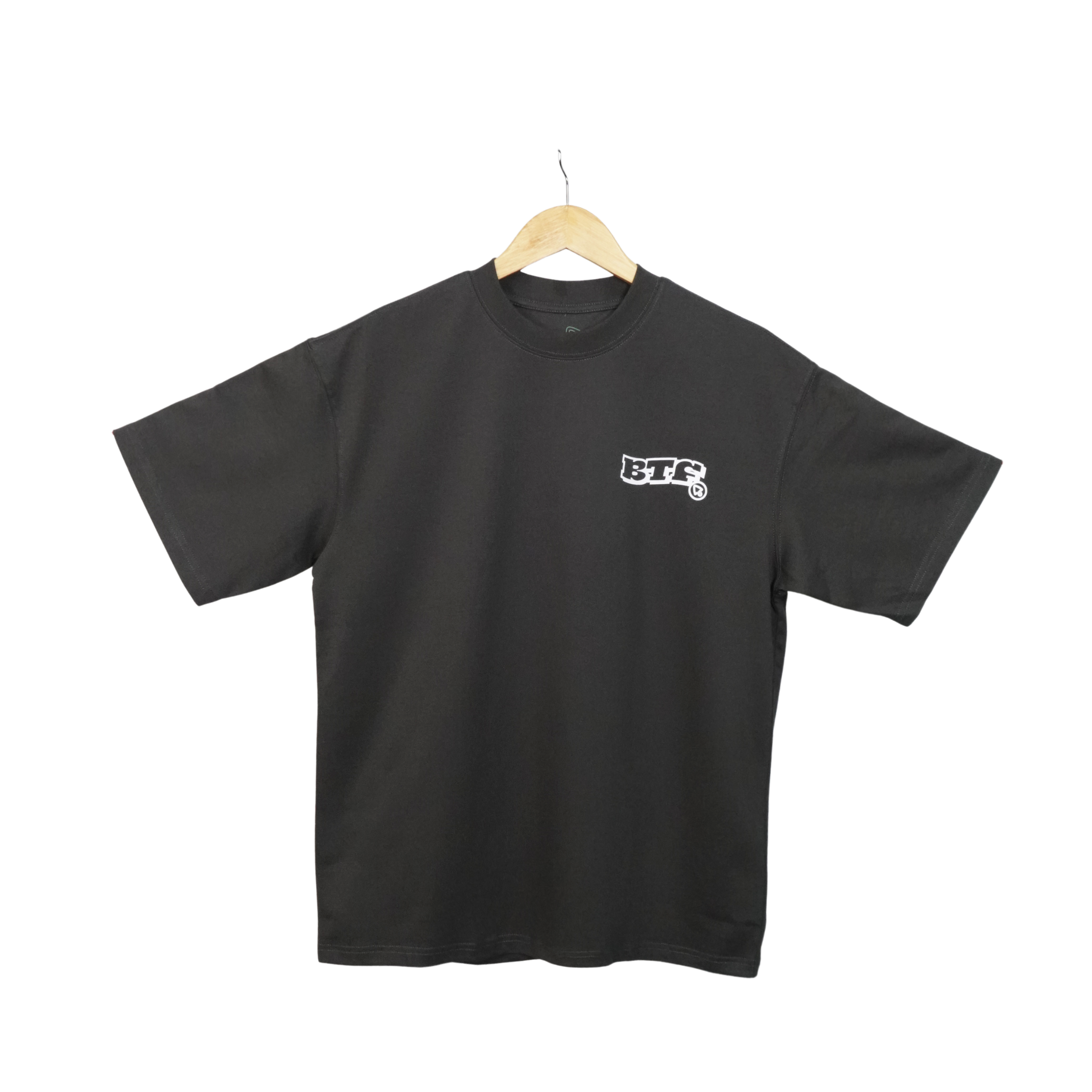 Boarding Time Fighter Tee