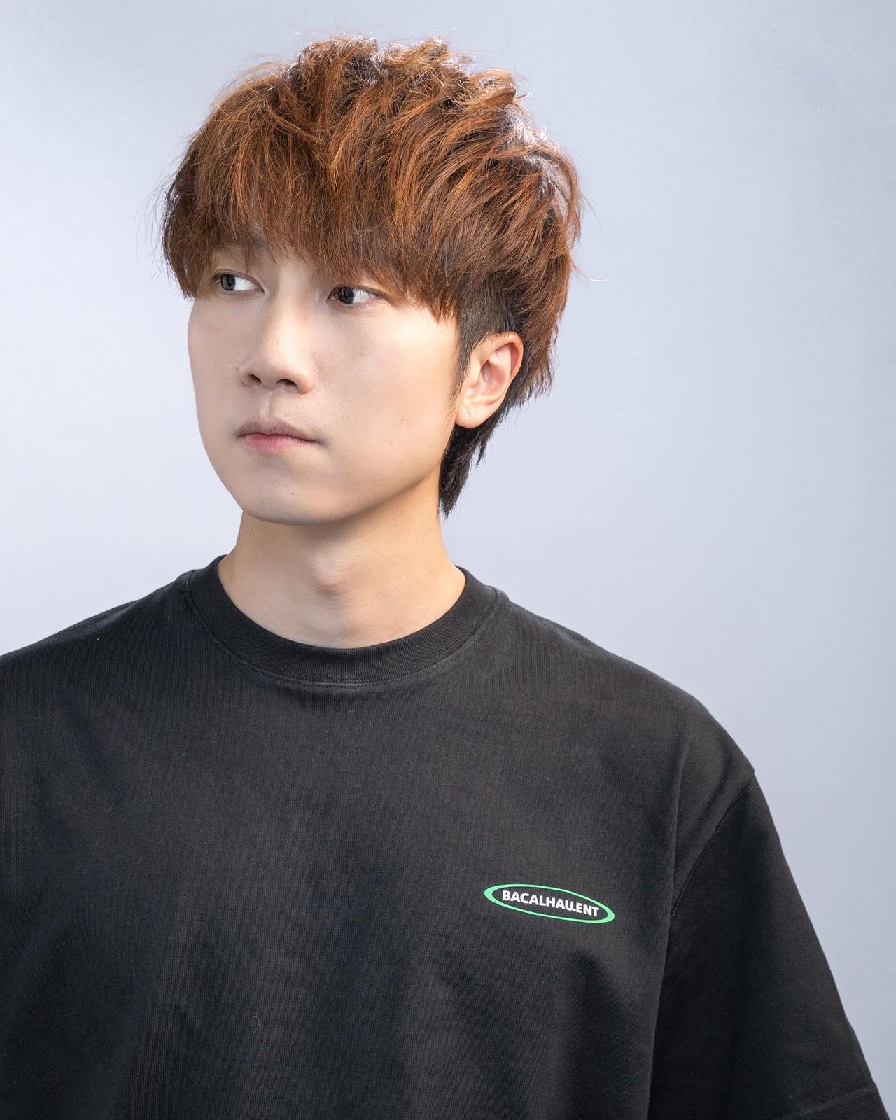 【重磅馬介休T 2024 Ed.】