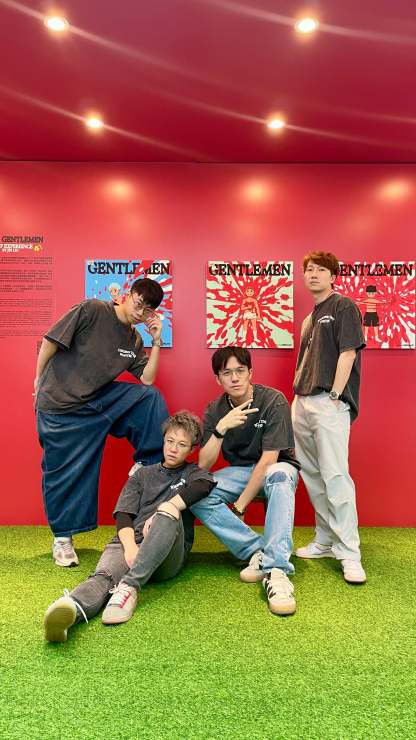 【歡樂旅旅旅✈️】Boarding Time Fighter 洗水T-Shirt