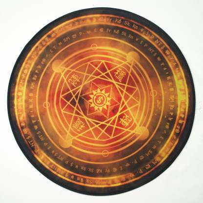 《穩穩陣陣 地毯》