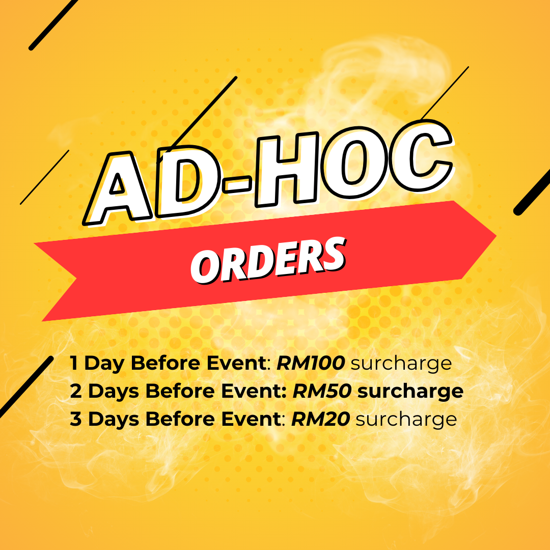 Adhoc Request-doctorkayu