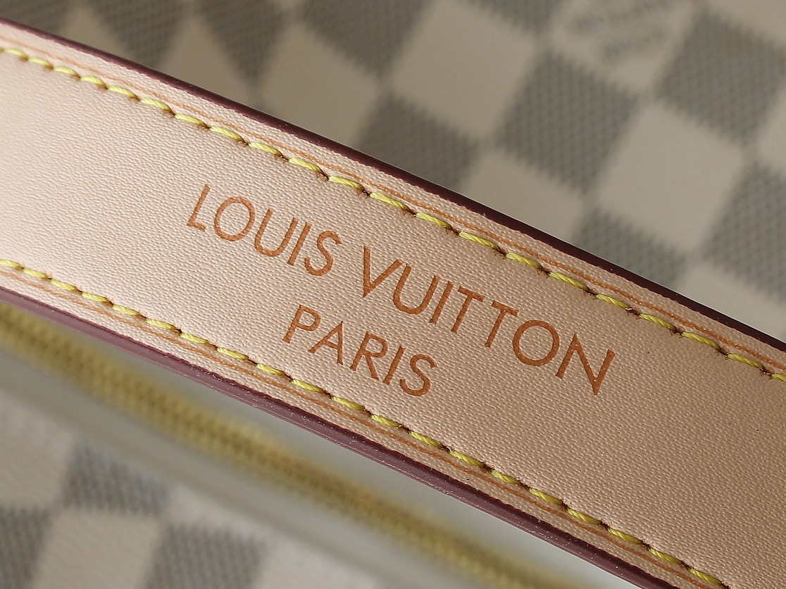 Louis Vuitton Slouchy MM
