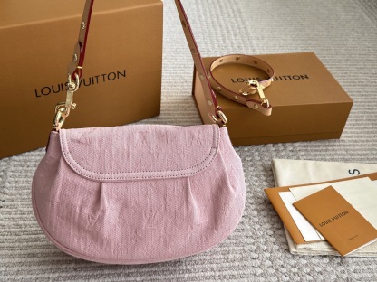 Louis Vuitton Sunset