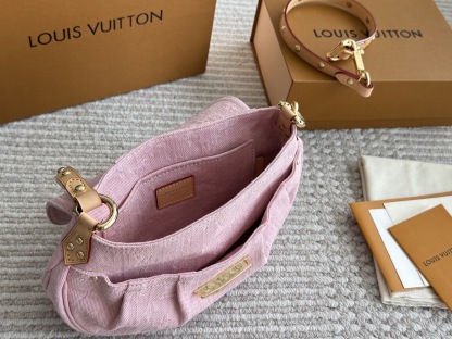 Louis Vuitton Sunset