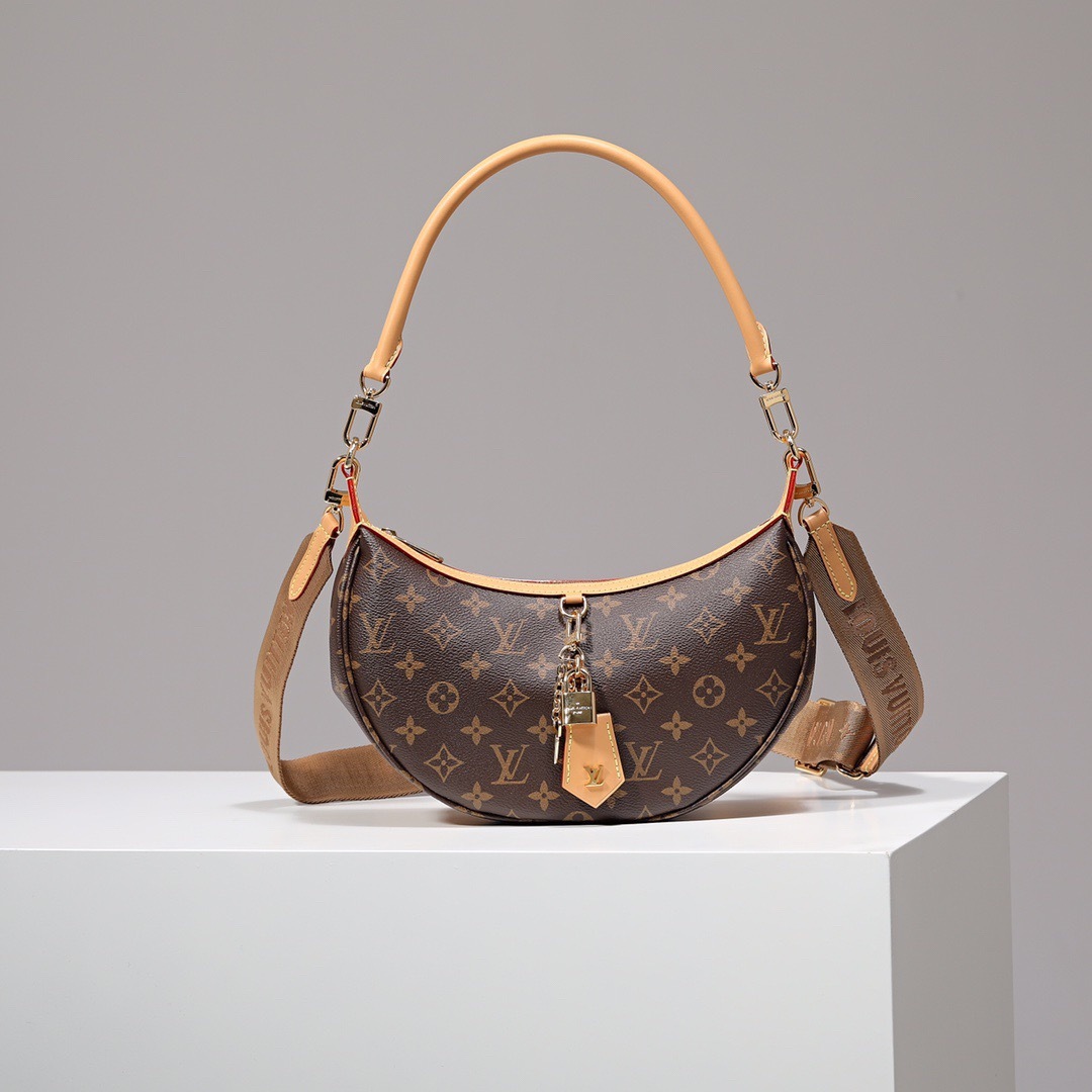Louis Vuitton Looping