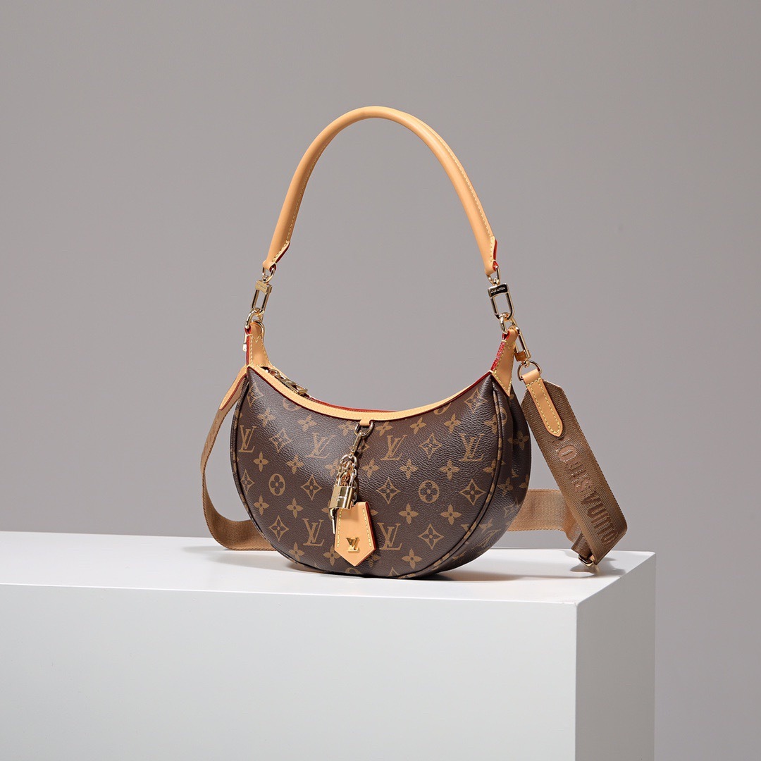 Louis Vuitton Looping