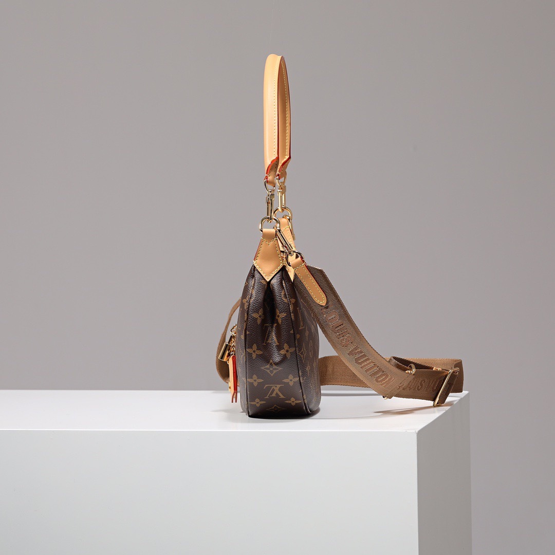 Louis Vuitton Looping