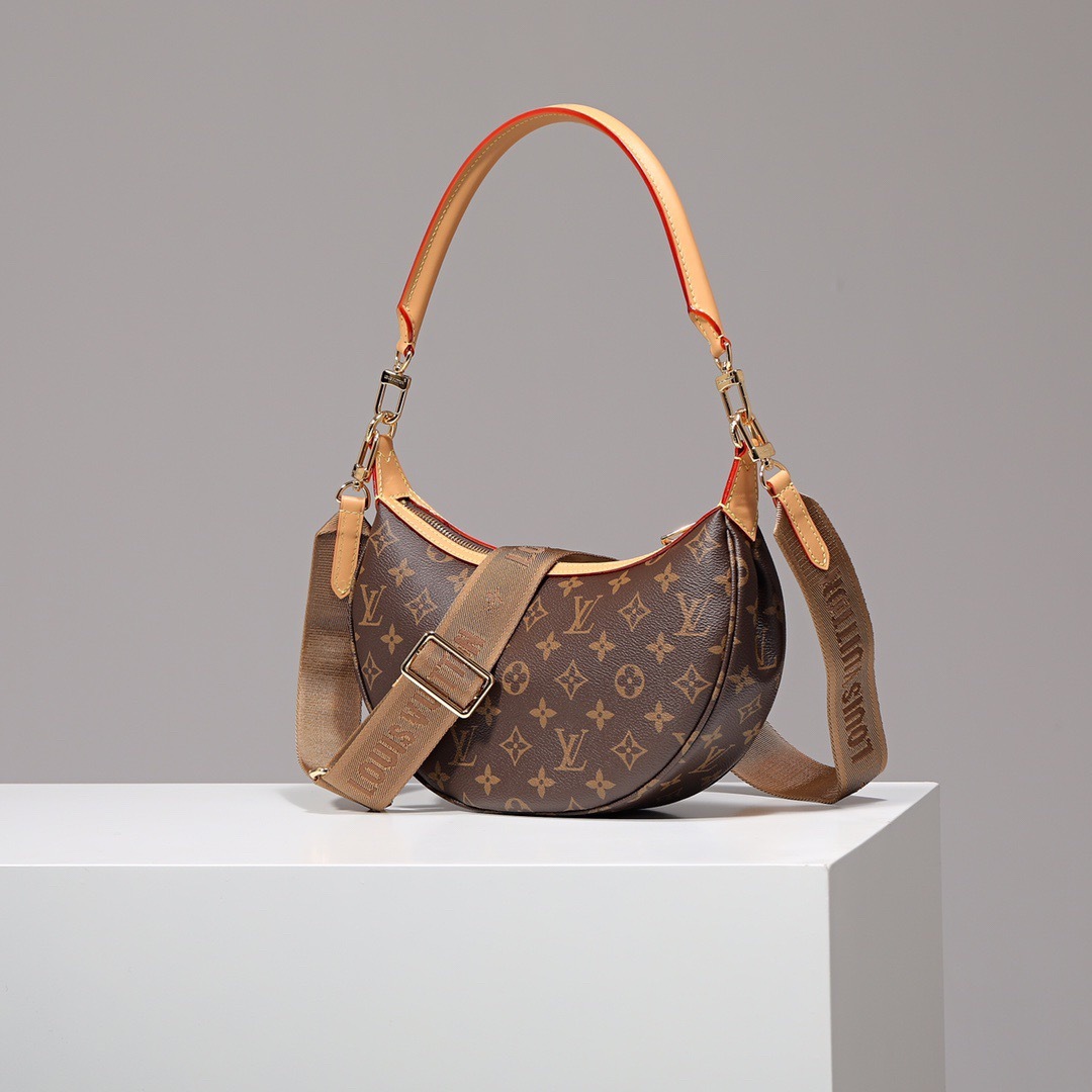 Louis Vuitton Looping