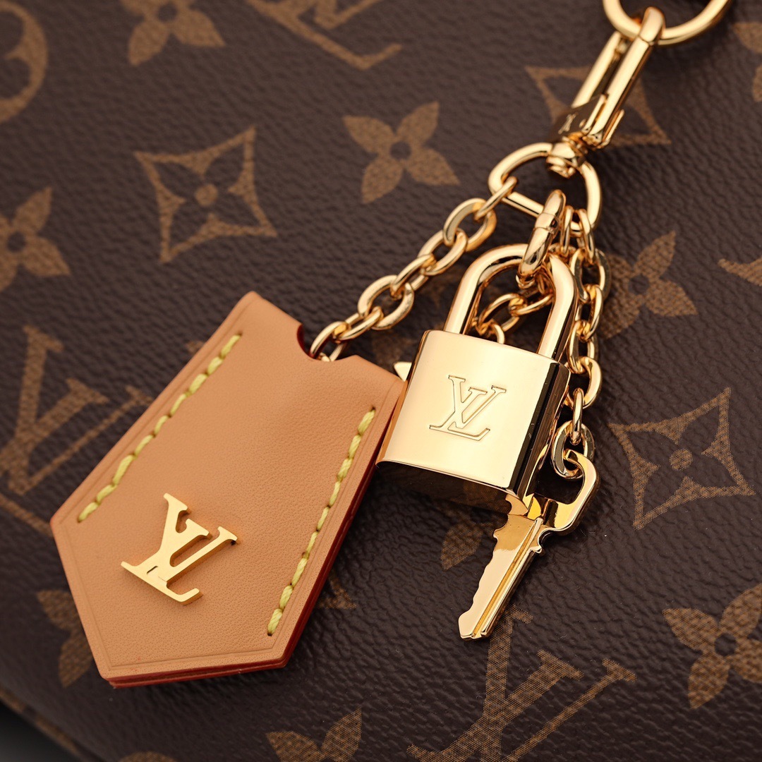 Louis Vuitton Looping