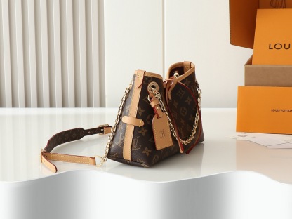 Louis Vuitton CarryAll BB 