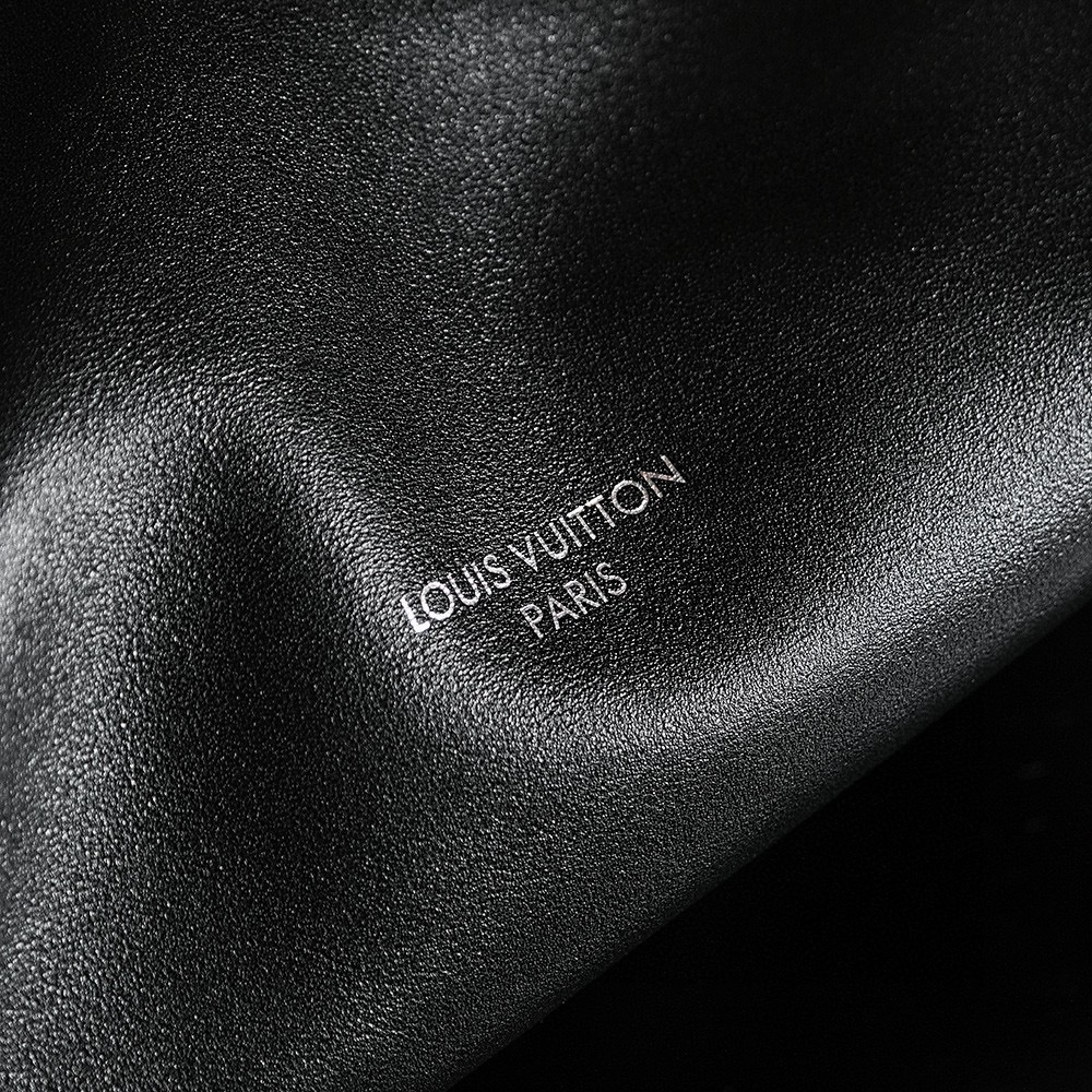 Louis Vuitton CarryAll Vibe MM