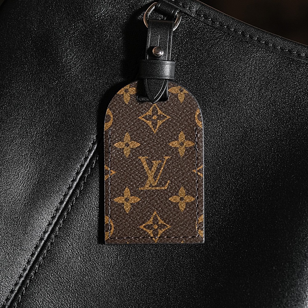 Louis Vuitton CarryAll Vibe MM 
