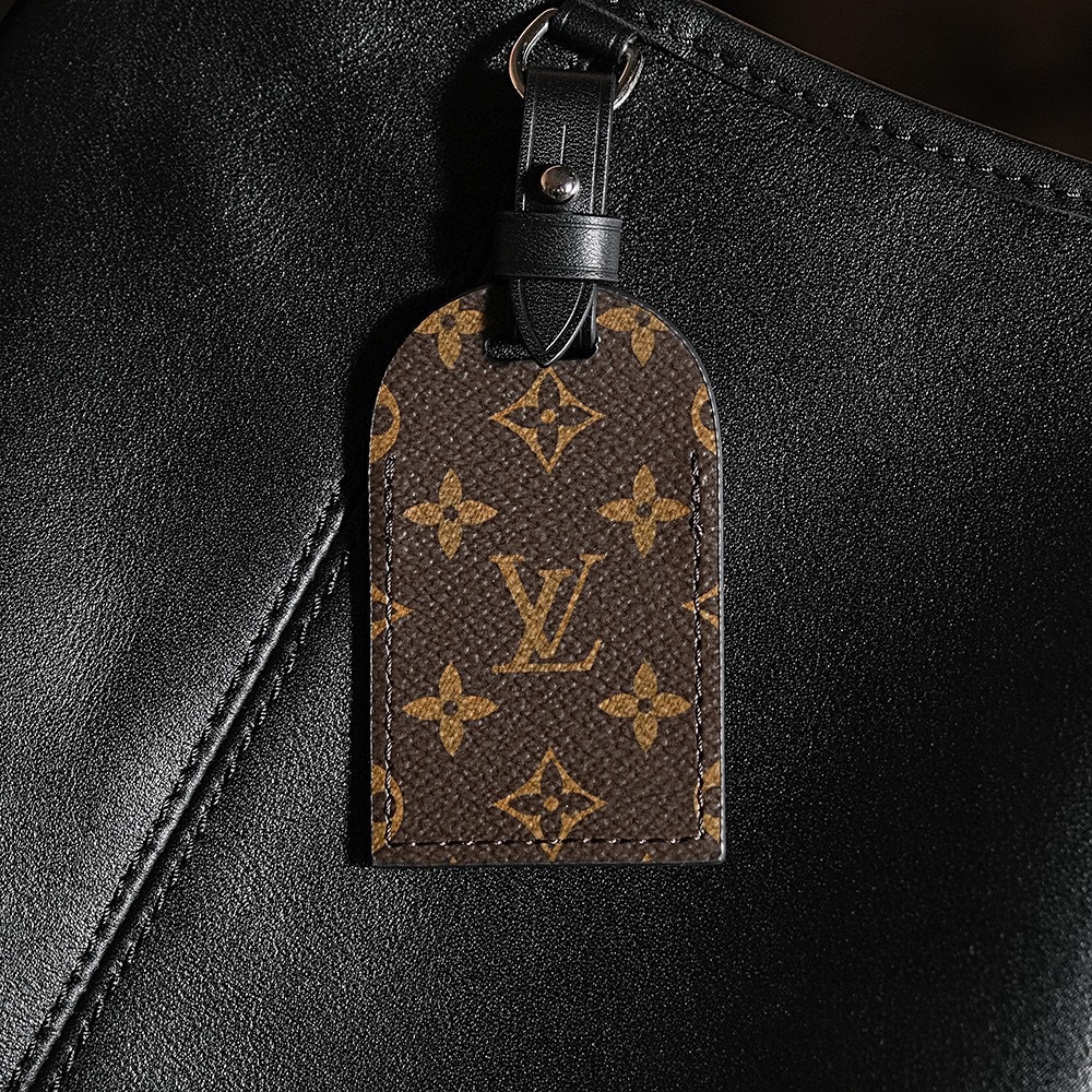 Louis Vuitton CarryAll Vibe MM