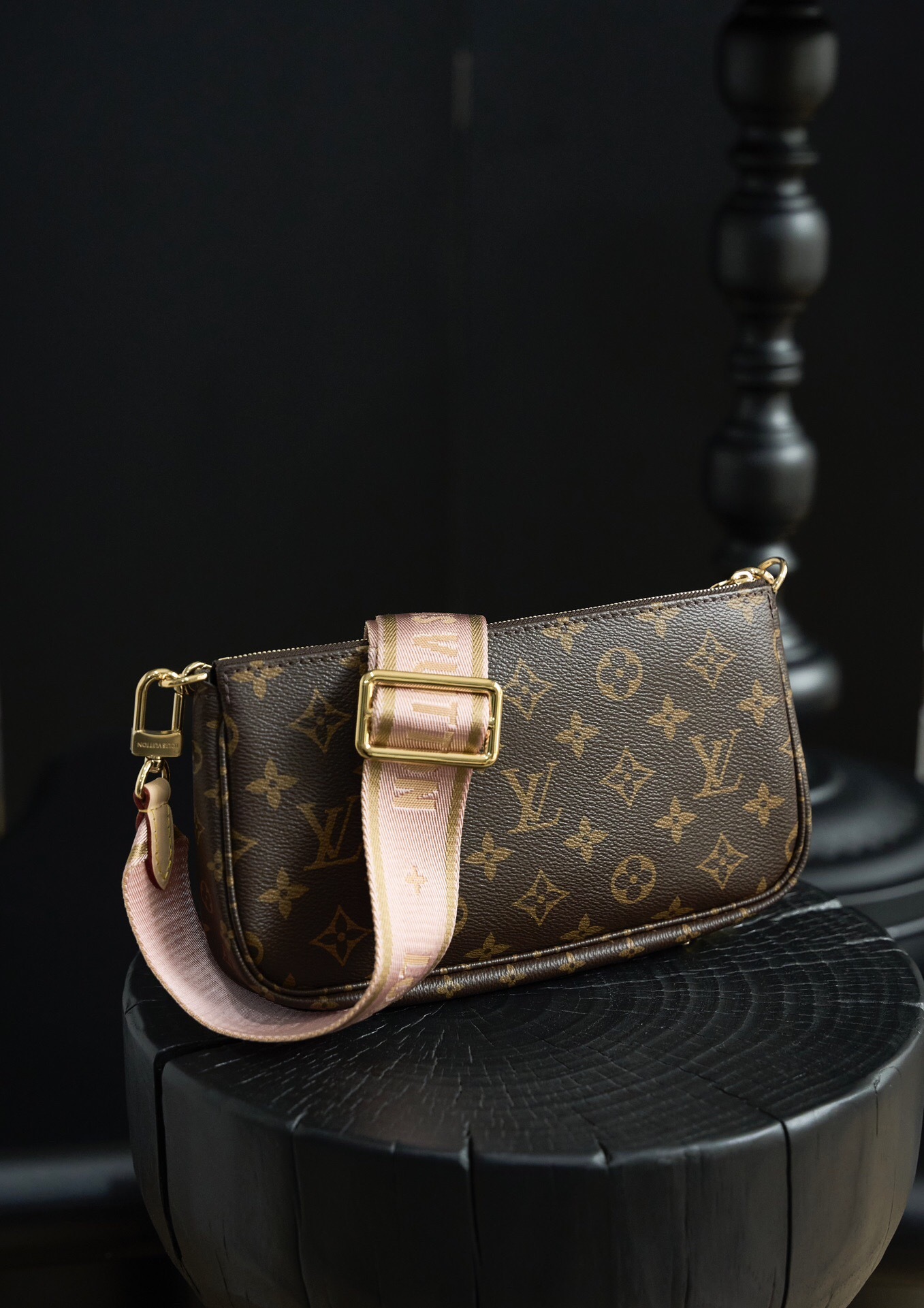 Louis Vuitton Multi Pochette Accessoires