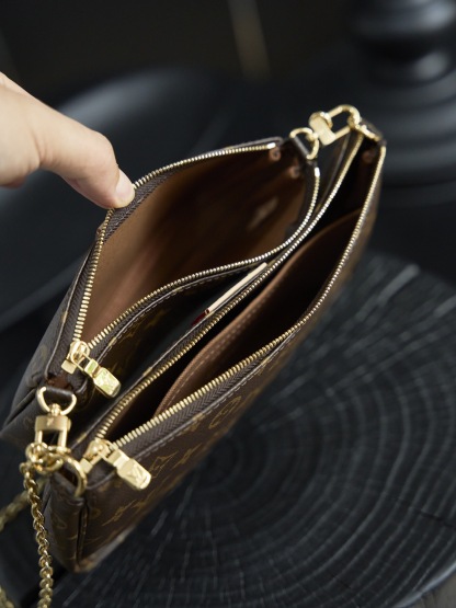Louis Vuitton Multi Pochette Accessoires
