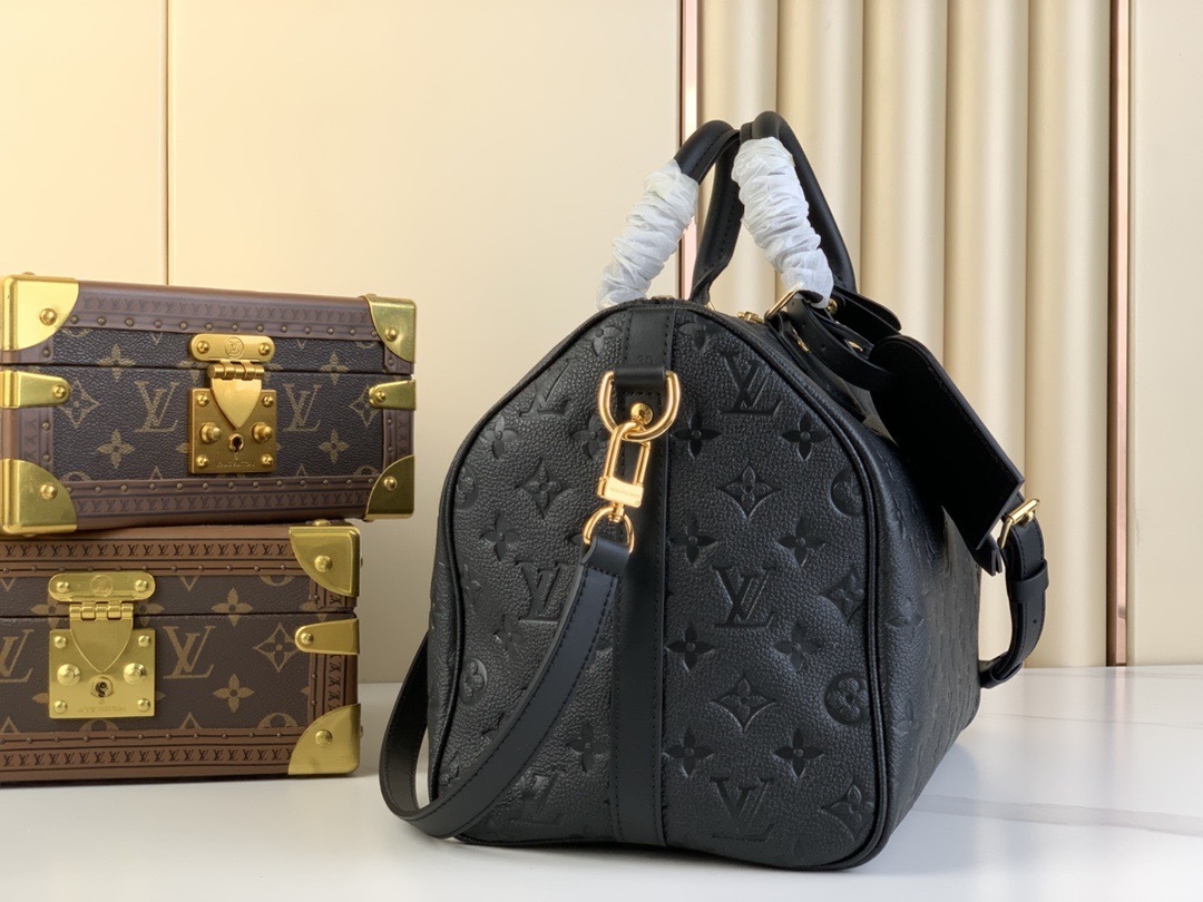 Louis Vuitton Speedy Soft 30