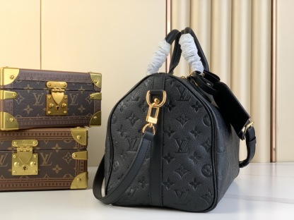 Louis Vuitton Speedy Soft 30