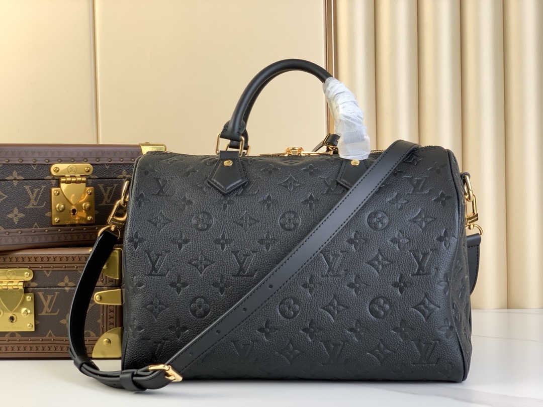 Louis Vuitton Speedy Soft 30