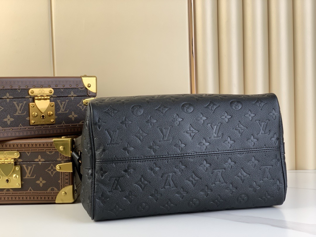 Louis Vuitton Speedy Soft 30