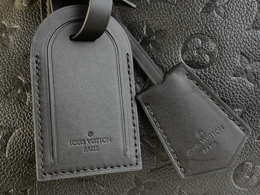 Louis Vuitton Speedy Soft 30