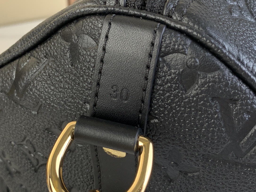 Louis Vuitton Speedy Soft 30